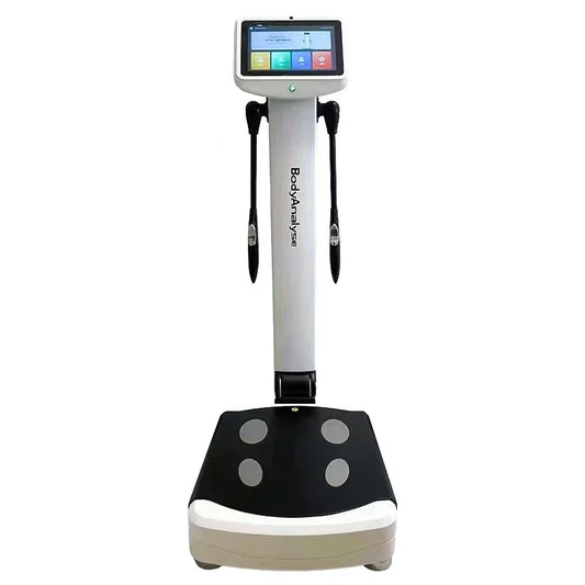 Hot product Full Body Analysis Machine, New 3D Scanner, Body Composition Analyzer for Gym, Fitness Center