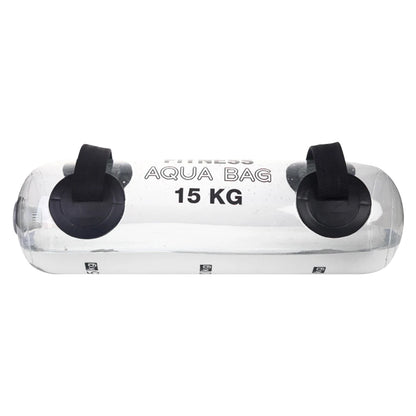 Fitness Aqua Bag Water Weight Bag 5/10/15Kg Water Power Bag Exercise Tool Water Sandbag Weighted Workout Equipment for Workout