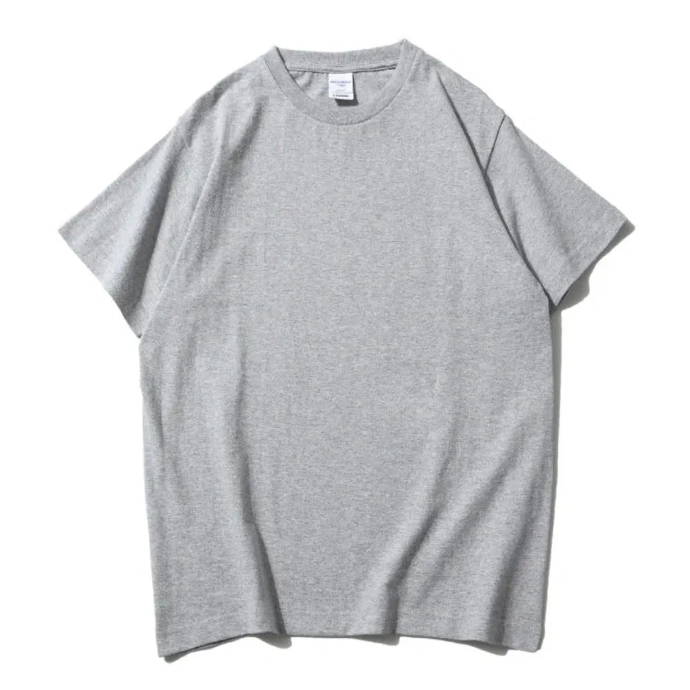 T-shirt Album Graphic Printing Tshirts Grunge Fashion Unisex Streetwear Cotton Summer Men T Shirt Top