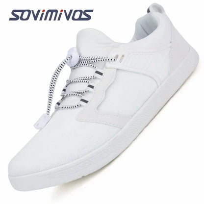 Barefoot Trail Shoes Barefoot Shoes for Men Casual Male Sneakers Hiking Water Shoes Aquatic Sneaker Shoe Man tenis de mujer