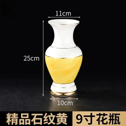 Incense burner for Buddha, household, indoor, ceramic, large incense burner, Buddhist utensils, holy water cup, incense burning