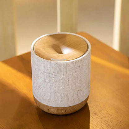 Fabric Essential Oil Aroma Diffuser Automatic Fragrance Sprayer Household Silent Aroma Diffuser Air Aroma Diffuser Humidifier