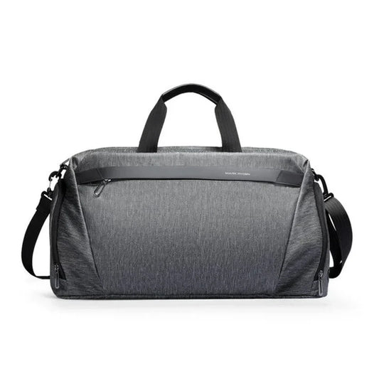 Mark Ryden  One Shoulder Cross Body Travel Bag Luggage Bag High-Capacity Sports Fitness Bag Fashion