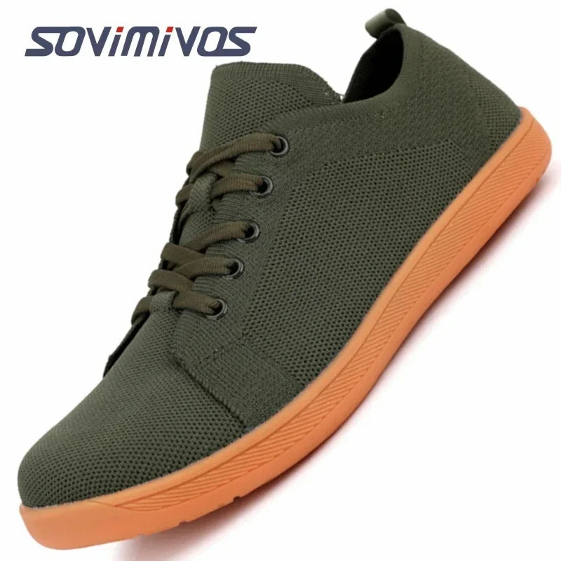 Barefoot Trail Shoes Barefoot Shoes for Men Casual Male Sneakers Hiking Water Shoes Aquatic Sneaker Shoe Man tenis de mujer