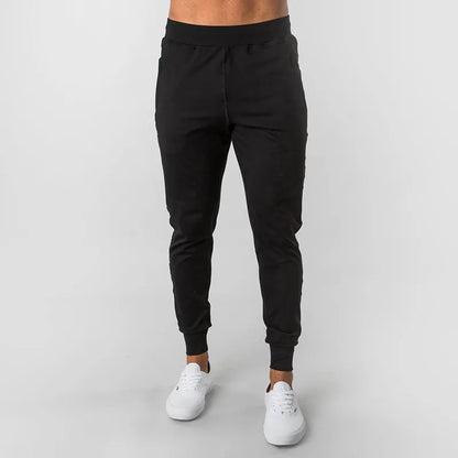 Men Casual Joggers Sport Cargo Pants Male Trousers Cotton Pants Fitness Sweatpants Gym Jogging Pants Man Clothing Sportswear