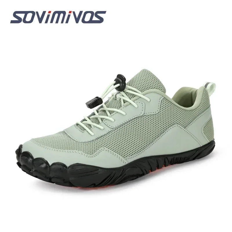 Barefoot Trail Shoes Barefoot Shoes for Men Casual Male Sneakers Hiking Water Shoes Aquatic Sneaker Shoe Man tenis de mujer