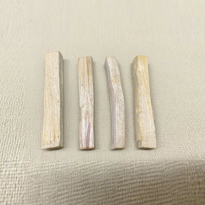 Palo Santo Natural Incense Sticks High-oil Smell of Old Materials for Long-lasting Application of Yoga Buddha Aromatherapy Home