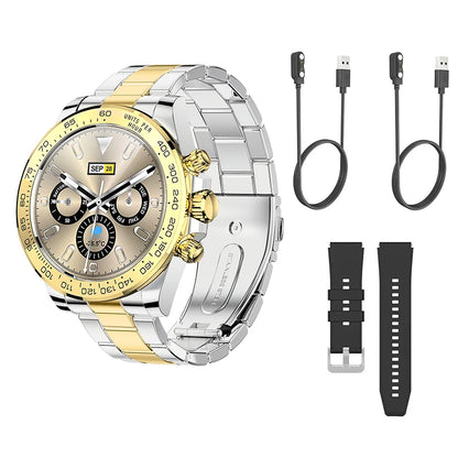 Smartwatch Smart Watch Man DIY Watchface 2026 Aiweile AW13 Pro Fitness Tracker Sport Business Bluetooth Call Hebrew Korean