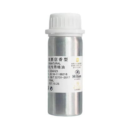 1000ml Large Capacity Aromatherapy Oil Refill - Hotel Grade Fragrance for Diffuser Long-Lasting Oil-Based Non-Fire Incense