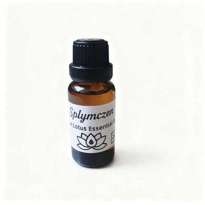 Premium Natural Pure Blue Lotus Reed Diffuser Oil - Relaxing Aroma for Home,Skin Care, Stress Relief, Deep Sleep & Meditation