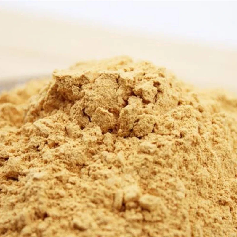 Natural sandalwood powder incense raw material incense powder for Buddha household sandalwood powder