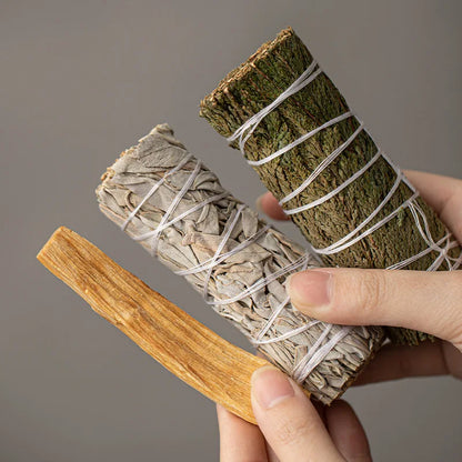 Flame-scented Fireplace Cute Cartoon Ceramic Incense Burner Home Fragrance Products Incense Burners