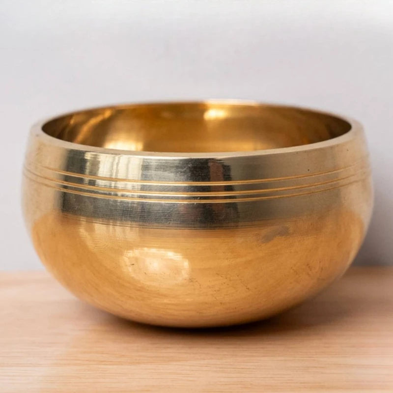 Nepal Singing Bowl Sound Healing Meditation Singing Bowls Spiritual Relaxation Bowls Energy Percussion Musical Instruments