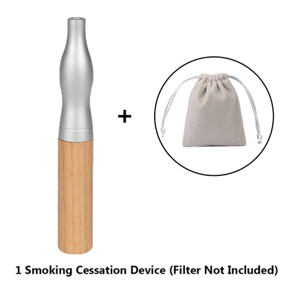 Natural Plant Extract Aromatic Air Inhaler Stick Relief Gifts Men Soothing Relaxation Tool No Charging Suitable For Any Occasion