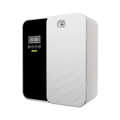 Aromatherapy Diffuser Automatic Fragrance Dispenser Home & Hotel Use Deodorizing Essential Oil Diffuser Mobile Control