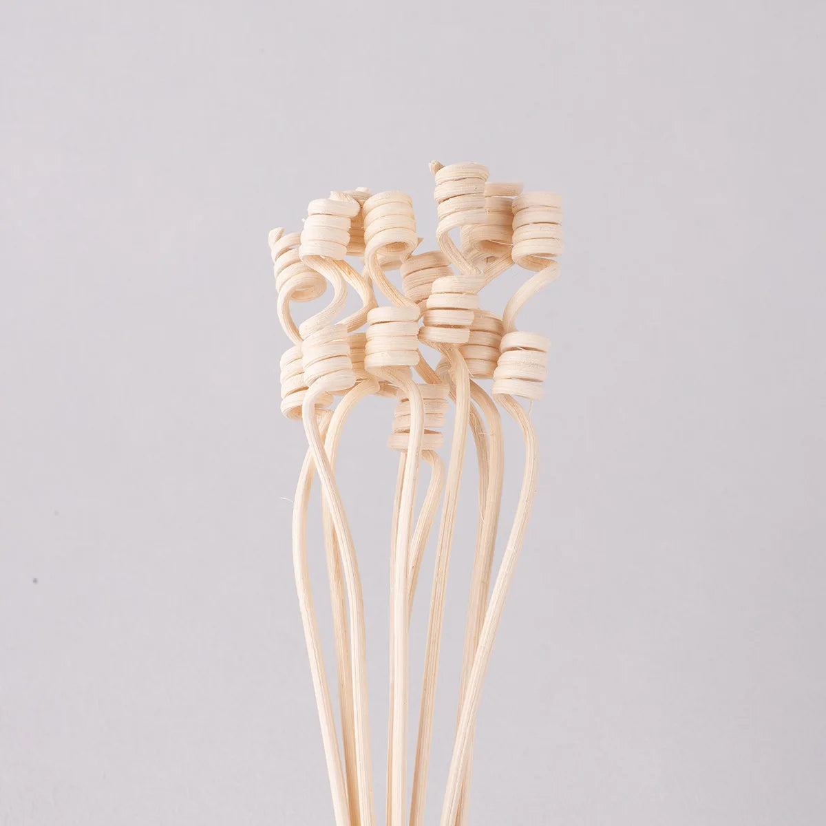 20pcs L22cm D2.5mm Artificial Flower Rattan Reed Fragrance Aroma Diffuser Refill Stick DIY FlAromatherapy Diffuser Refill Sticks