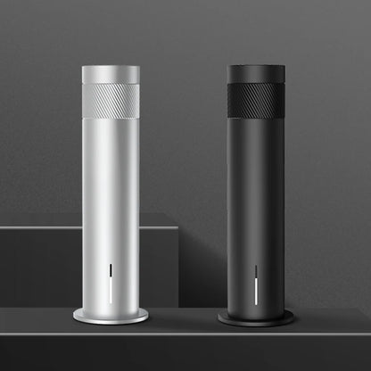 Smart Electric Essential Oil Diffuser Smell Distributor Fragrance Diffuser 200m³ Waterless Scent Air Freshener for Home Hotel