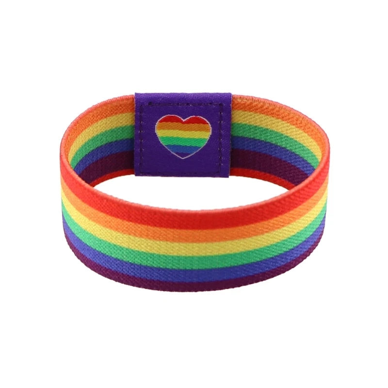 Absorbent Wrist Sweatbands for Men and Women Soft Sports Bracelets Polyester Texture Suitable for Fitness and Yoga