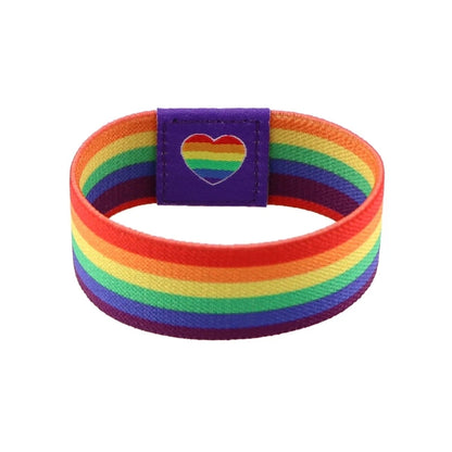 Absorbent Wrist Sweatbands for Men and Women Soft Sports Bracelets Polyester Texture Suitable for Fitness and Yoga
