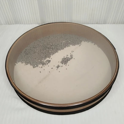 Transparent Wave Drum Sound Healing Yoga Meditation Children Ocean Drums Professional Relaxation Musical Instruments Percussion