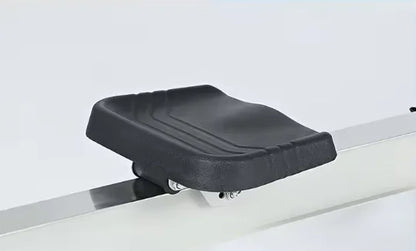 Training Fitness Gym Equipment Air Rower Rowing Machine Weight Loss And Body Shaping