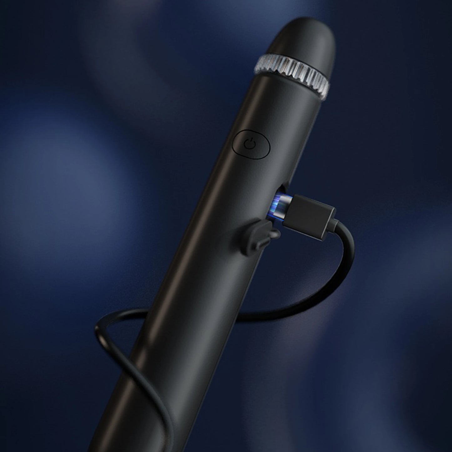 Luminous jump rope fitness training sports jump rope and lightsaber same style Type-c charging, large capacity battery