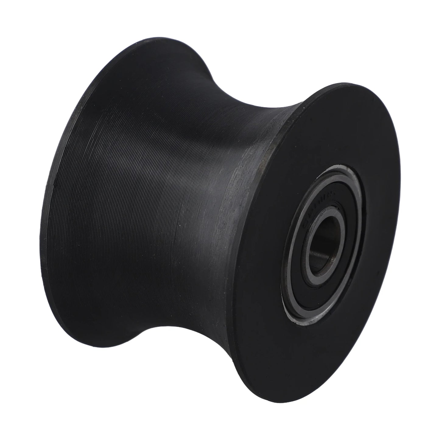 Elliptical Roller Wheel Fitness Equipment Supplies 70x51x12mm Replacement Cable Machine Attachment For Home Gym Sports Accessory