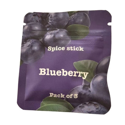 9pcs Quit Smoking Flavors Replace Cores Smokeless Anxiety relief Infused Natural Soothing Flavors Aromatherapy Replace Stick