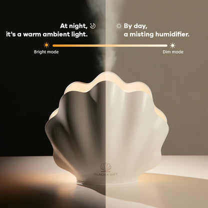 Remote Control Essential Oil Diffuser, 7 Color Changing LED Light USB Aromatherapy Humidifier, Quiet Ultrasonic Cool Mist Maker