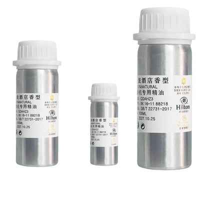 1000ml Large Capacity Aromatherapy Oil Refill - Hotel Grade Fragrance for Diffuser Long-Lasting Oil-Based Non-Fire Incense