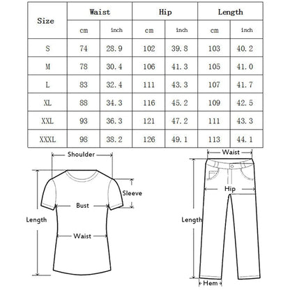 Men Casual Cargo Pants Elastic Sport Jogging Sweatpants Breathable Gym Running Trousers Fitness Joggers Man Clothing Streetwear