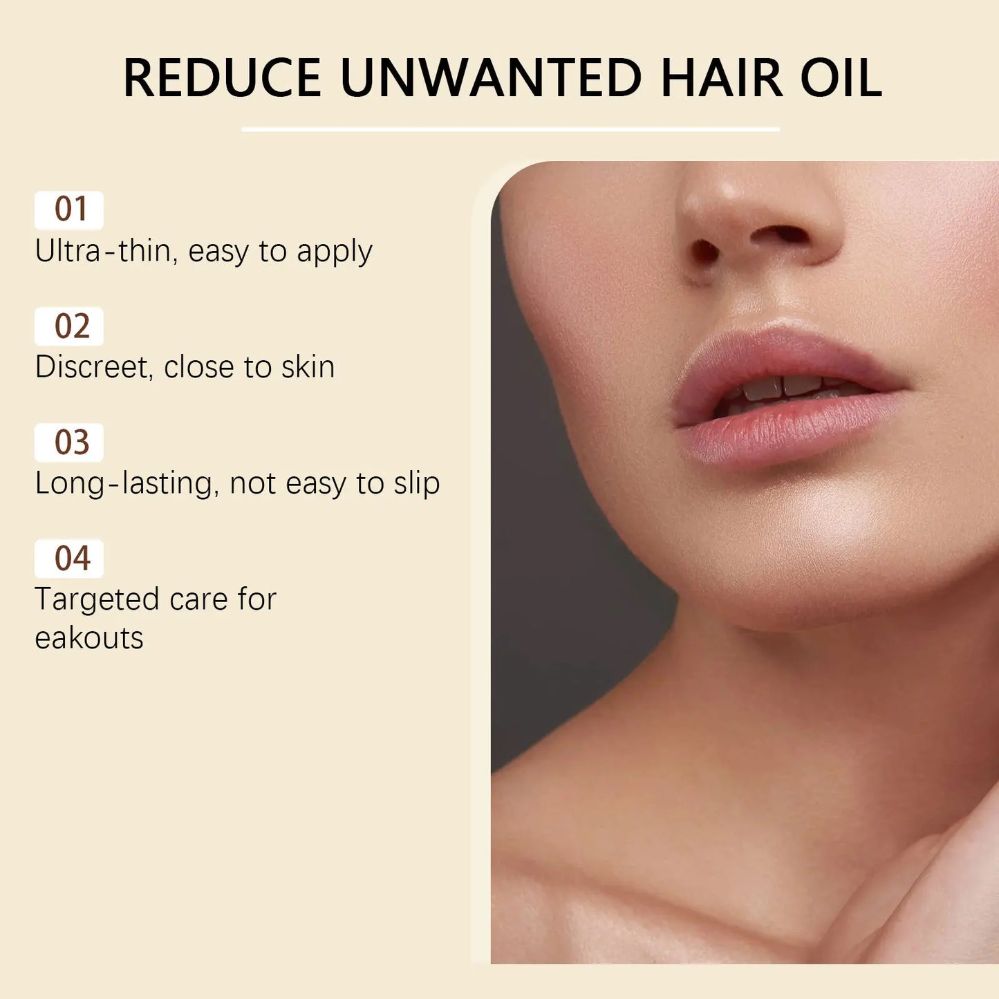 Organic Skin Nourish Essential Oil Moisturizing Anti Aging Fade Fine Lines Soothe Sensitive Skin Fast Absorb Non-sticky Body Oil