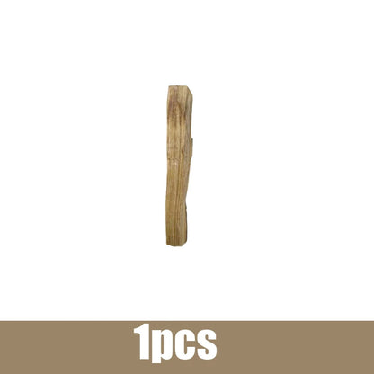 Palo Santo Natural Incense Sticks High-oil Smell of Old Materials for Long-lasting Application of Yoga Buddha Aromatherapy Home