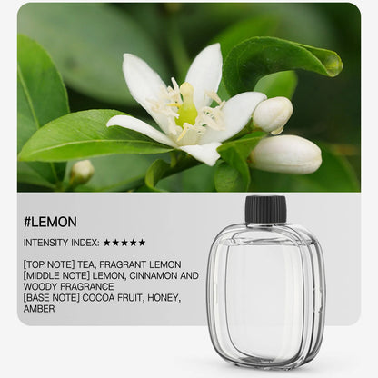 50ML Essential Oil for Aroma Diffuser Fragrance Essential Oil Aromatherapy Natural Plant Extract Home Car Bedroom Air Freshener