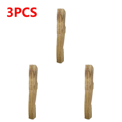 Palo Santo Natural Incense Sticks High-oil Smell of Old Materials for Long-lasting Application of Yoga Buddha Aromatherapy Home