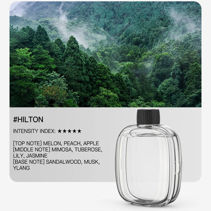 50ML Essential Oil for Aroma Diffuser Fragrance Essential Oil Aromatherapy Natural Plant Extract Home Car Bedroom Air Freshener