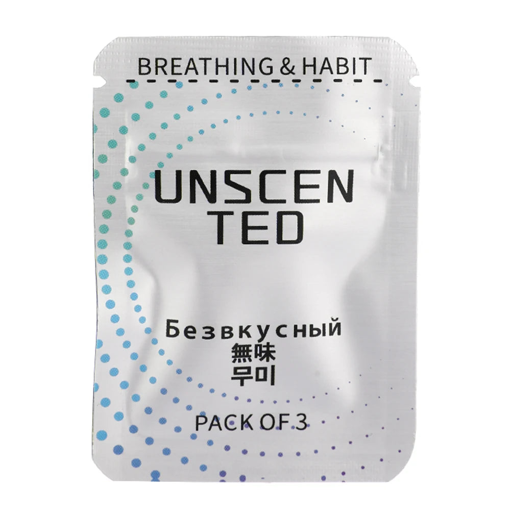 6pcs Quit Smoking Smokeless Preferred Infused Essential Oil Flavors Anxiety Relief Aromatherapy Artifact Device Replace Stick