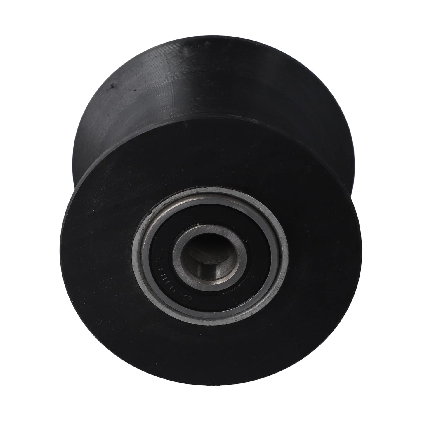 Elliptical Roller Wheel Fitness Equipment Supplies 70x51x12mm Replacement Cable Machine Attachment For Home Gym Sports Accessory
