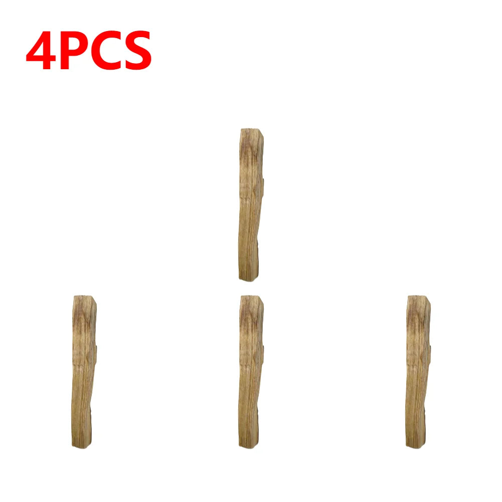1-5Pcs Incense Blue Sage Bundle Smudge Sticks Wand Portable Treatment Burning Aromatherapy Energy Cleansing Bundles 7-10cm Long
