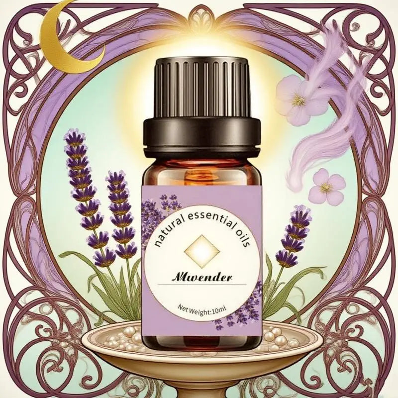 Quality Essential Oils By Pure Aroma 10ml (eucalyptus, Lavender, Frankincense,sage,sandalwood) For Diy Soap Diffuser Humidifier