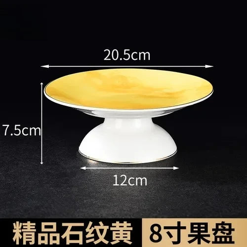 Incense burner for Buddha, household, indoor, ceramic, large incense burner, Buddhist utensils, holy water cup, incense burning