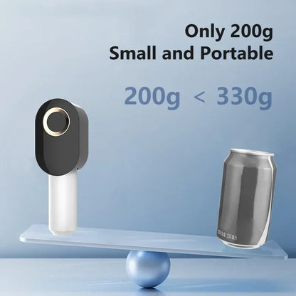 Flavoring Diffuser Aromatherapy Waterless Plug Wall Fragrance Diffuser Bluetooth Control 110ml Scent Machine For Home Office