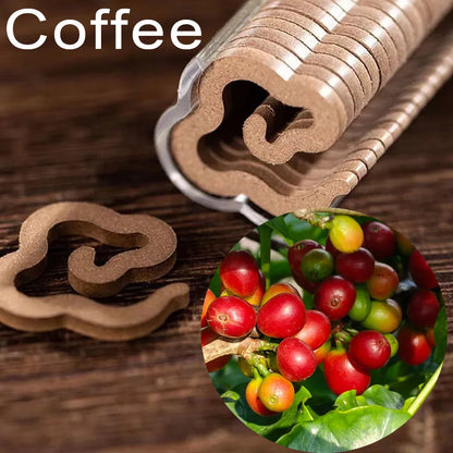 Special Shape 42 RPM/pot, Natural Material Burning About 30 minutes/Tower, with Hanging stove Cue House Indoor perfume durable p
