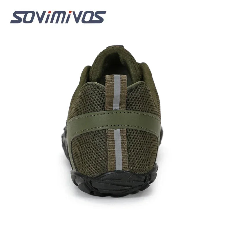 Barefoot Trail Shoes Barefoot Shoes for Men Casual Male Sneakers Hiking Water Shoes Aquatic Sneaker Shoe Man tenis de mujer
