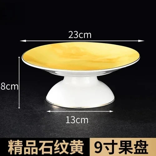 Incense burner for Buddha, household, indoor, ceramic, large incense burner, Buddhist utensils, holy water cup, incense burning