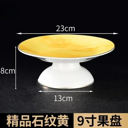 Incense burner for Buddha, household, indoor, ceramic, large incense burner, Buddhist utensils, holy water cup, incense burning