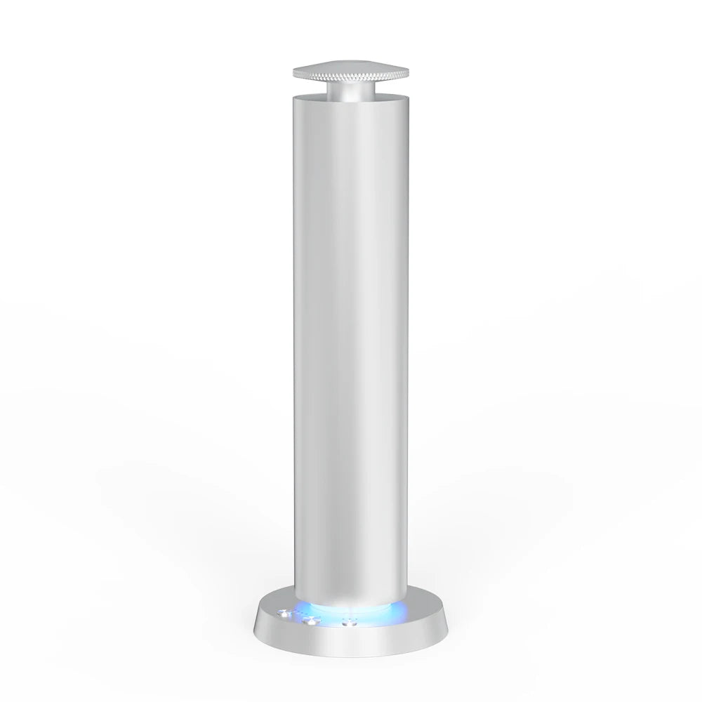 NAMASTE 200m³ Smart Electric Smell Distributor Waterless Home Fragrance Diffuser Rechargeable Aromatherapy Machine Air Diffusion