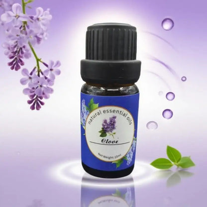 Quality Essential Oils By Pure Aroma 10ml (eucalyptus, Lavender, Frankincense,sage,sandalwood) For Diy Soap Diffuser Humidifier