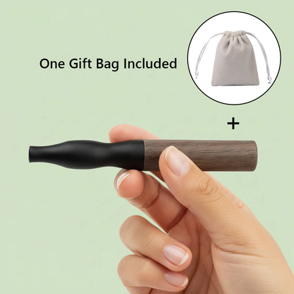Natural Plant Extract Aromatic Air Inhaler Stick Relief Gifts Men Soothing Relaxation Tool No Charging Suitable For Any Occasion