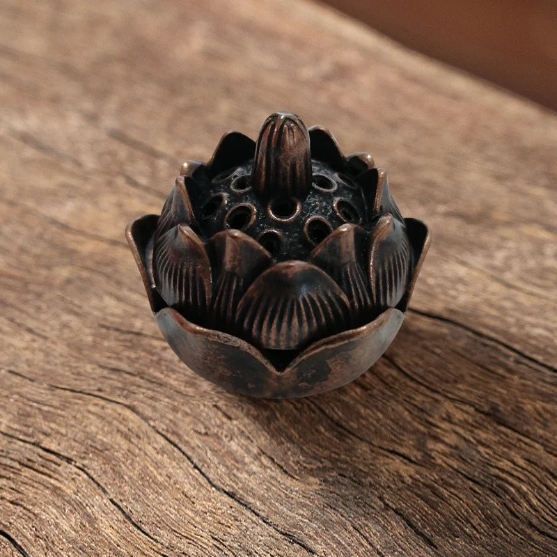 XiaoXiangyun Incense Coil Long-lasting Fragrance Meditation Incense Coil Pure Natural Coil Incense Mini Incense Burner Incense